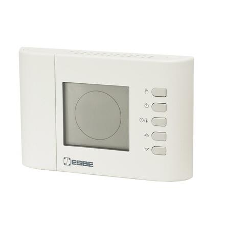 THERMOSTAT D'AMBIANCE - Série TPx - Programmable