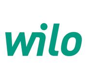logo fournisseur wilo