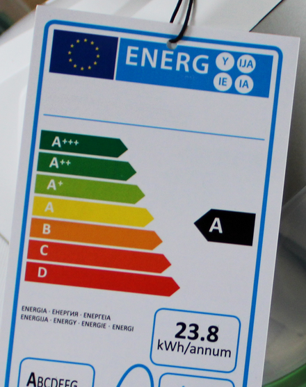 Étiquette-énergie-des-équipements-thermiques