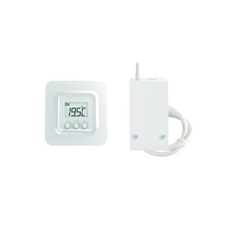 THERMOSTAT D'AMBIANCE A TOUCHES - TYBOX 2300