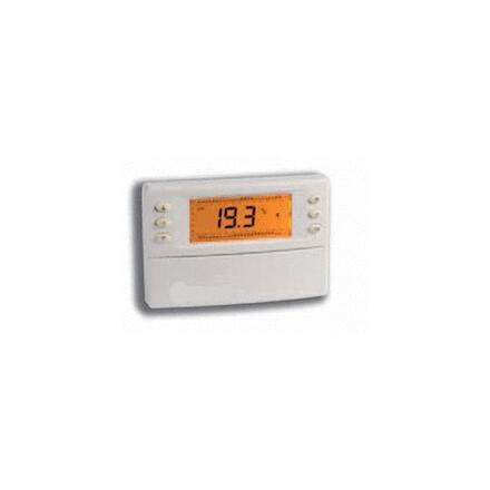 THERMOSTAT D'AMBIANCE - Electronique - Programmable