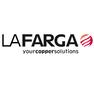 logo fournisseur lafarga