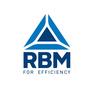 logo fournisseur rbm