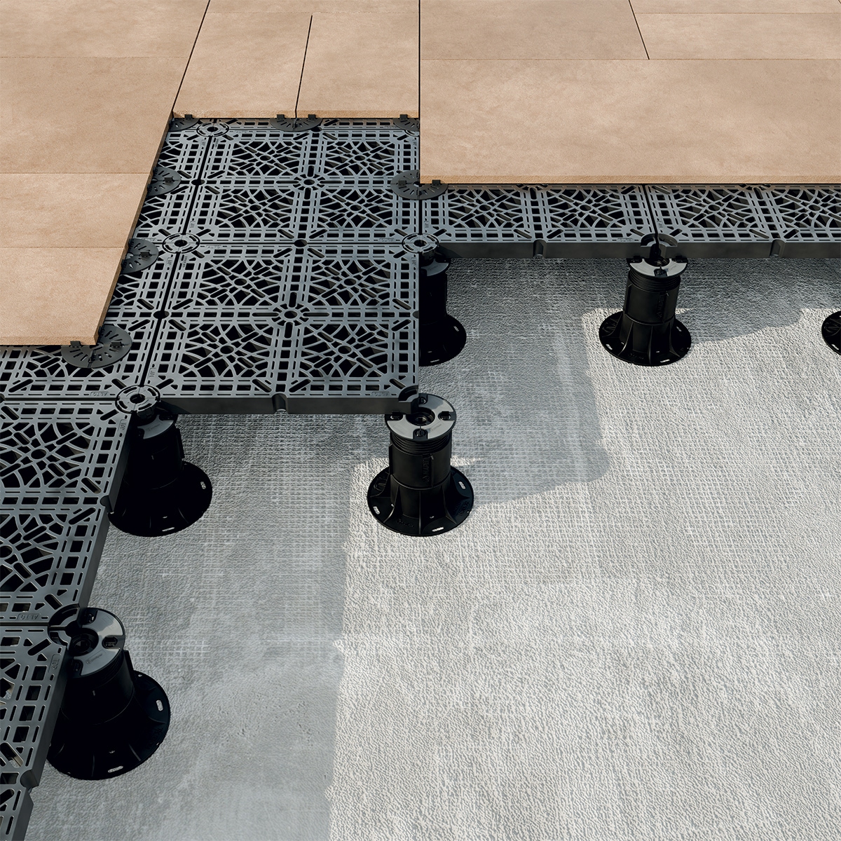 Systeme GRID