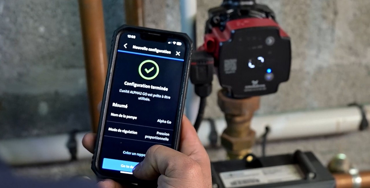 Grundfos