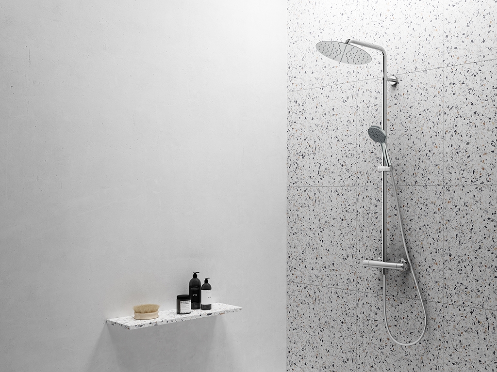 Metropolitan par Nobili