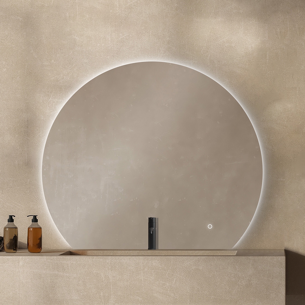 Miroir UPcity par Pradel