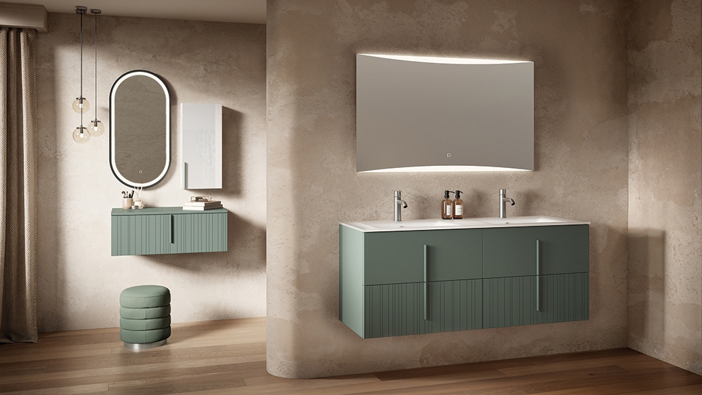 Collection Exclusive UPcity RICHARDSON