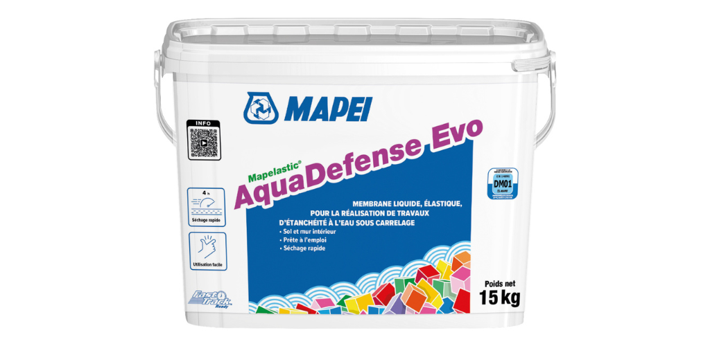 MAPEI