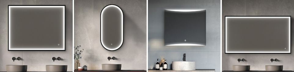 Miroirs UPcity par Pradel