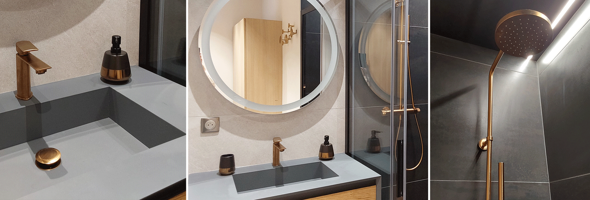 Salle De Bain Richardsonnull