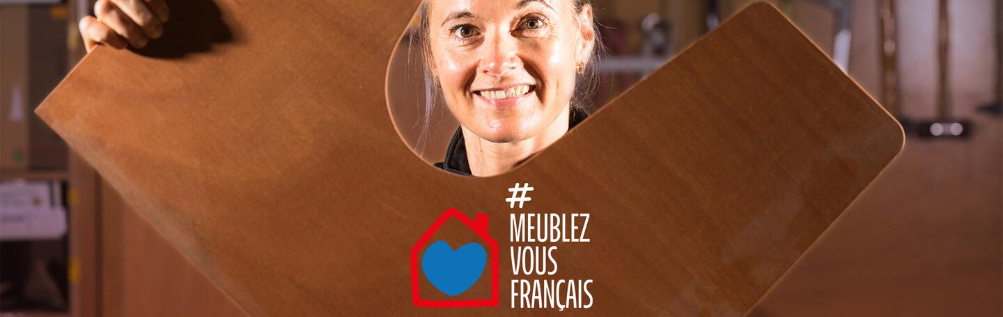 Opération Meublez-vous Français