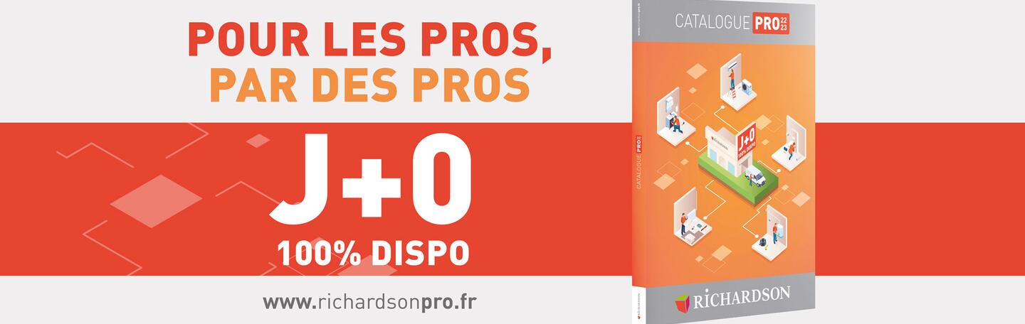 intro-catalogue Pro Année 2022