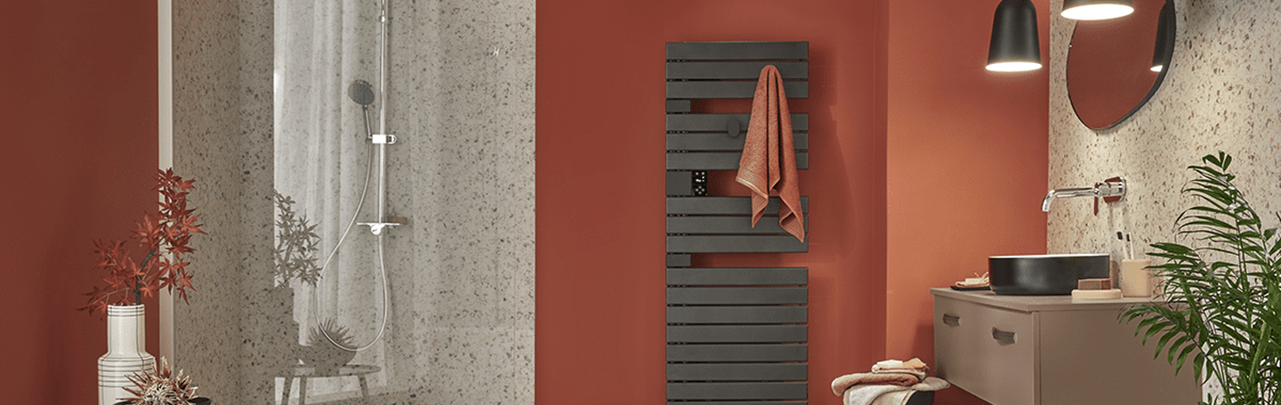 Néfertiti, Atlantic