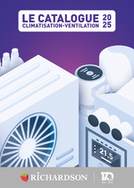 Catalogue CLIM VENTIL 2025