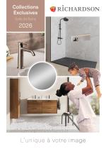 Collections exclusives