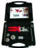 COUPE TUBE - Coffret outillage