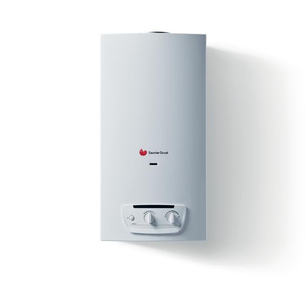 CHAUF.BAINS OPALIA C14 GN VMC COL. 0010022540 SAUNIER DUVAL - VAILLANT GROUP  [0010022540]
