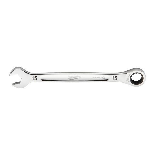CLE MIXTE A CLIQUET MAXBITE 15MM   4932471508 TECHTRONIC INDUSTRIES FRANCE  [4932471508]