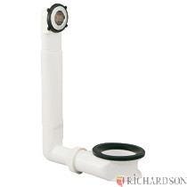 BONDE TROP PLEIN MATURA CHR   PORCHER D5843AA IDEAL STANDARD FRANCE  [D5843AA]