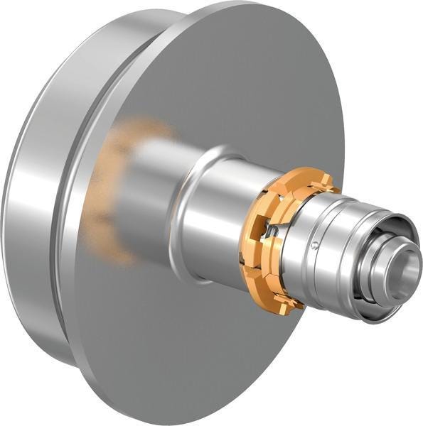 EMBOUT A SERTIR RS 2 - 16             1059397 UPONOR  [1059397]