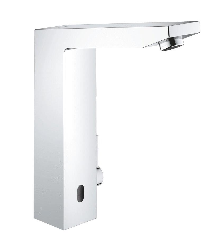EUROCUBE E - Mitigeur lavabo infrarouge