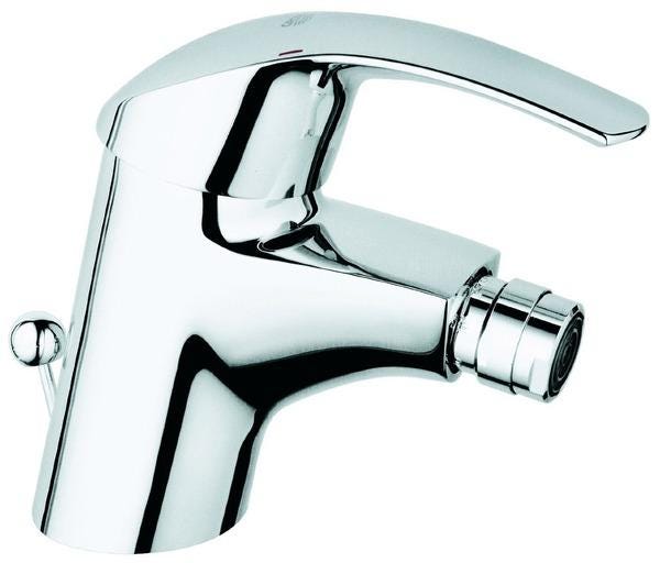 EUROSMART - Mitigeur bidet monotrou