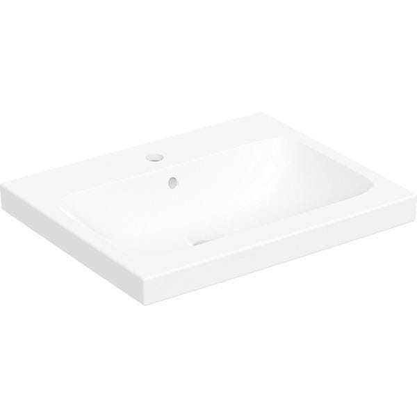 VASQUE A/P ICON LIGHT 60X48  BLC 501.847.00.1 GEBERIT  [501.847.00.1]