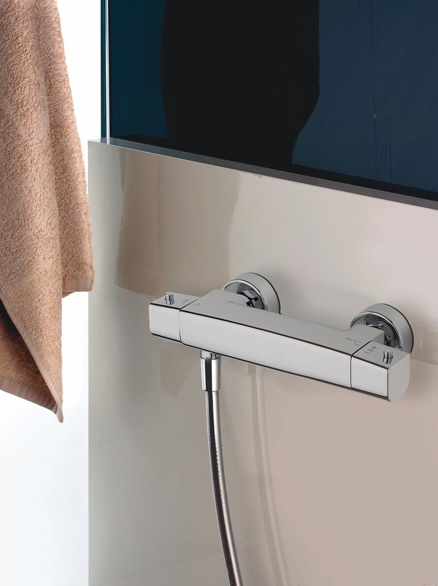 ADDICT - Mitigeur douche thermostatique
