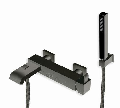 MITIGEUR B/D QUADRI COMPLET      NOIR QM10013 ONDYNA  [QM10013]