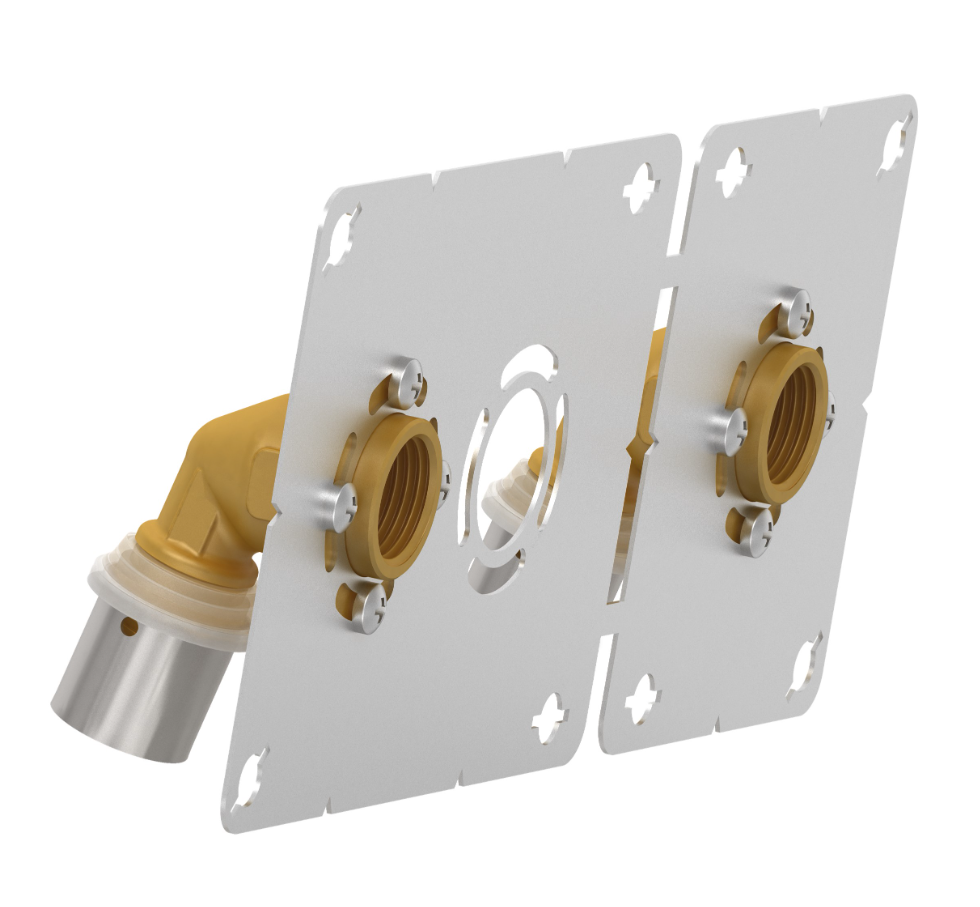 PLATINE MULTICOUCHE - Pexal Fix