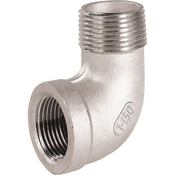COUDE 90' MF D.3/4 PN20      AC.INOX  2010005 SFERACO  [2010005]