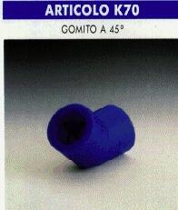 COUDE PP-R COPRAX - FF - 45°