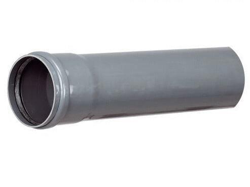 TUBE PVC - A joint