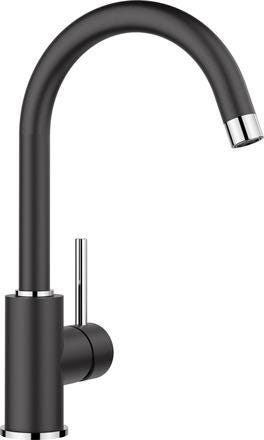 MITIGEUR EVIER BLANCO MIDA NOIR        526145 BLANCO  [526145]