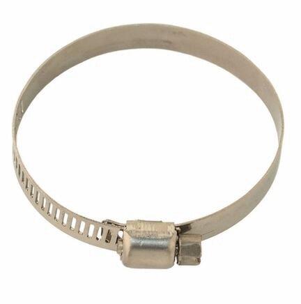 COLLIER - Serrage inox