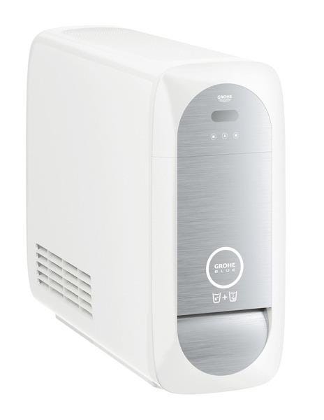 REFRIGERENT GROHE BLUEHOME           40711001 GROHE  [40711001]