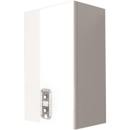 NIAGARA C NOX BASSE TEMPERATURE - Chaudière nue - Pour chauffage et eau chaude intégrée - 40L