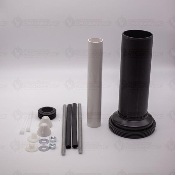 KIT RACCORDEMENT BATI             JD RTA063NF JACOB DELAFON KOHLER