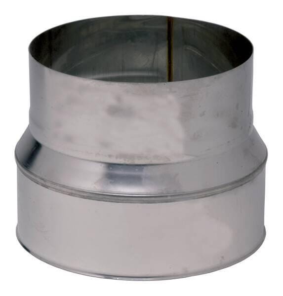 REDUCTION INOX 304 300/200             630000 TOLERIE EMAILLERIE NANT-SETEN  [630000]