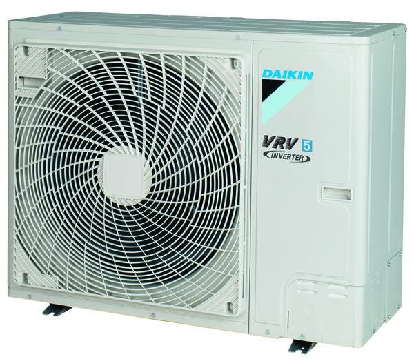 CLIM U.E MINI VRV 5CV MONOPHASE     RXYSA5AV1 DAIKIN  [RXYSA5AV1]