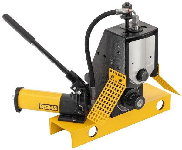 DISPOSITIF A RAINURER            REMS 347000R REMS  [347000 R]