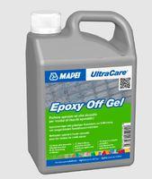 ULTRACARE EPOXY OFF GEL - Pour sol & mur en intérieur & extérieur