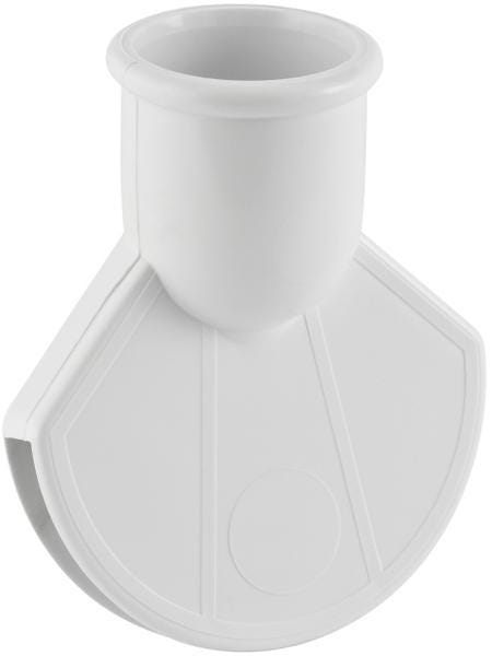 ACCESSOIRES DE RACCORDEMENT - pour modèle 123700 et 123701