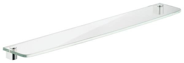 SUPPORT TABLET.ELEGANCE CHR-PAIRE-11610010000 KEUCO  [11610010000]