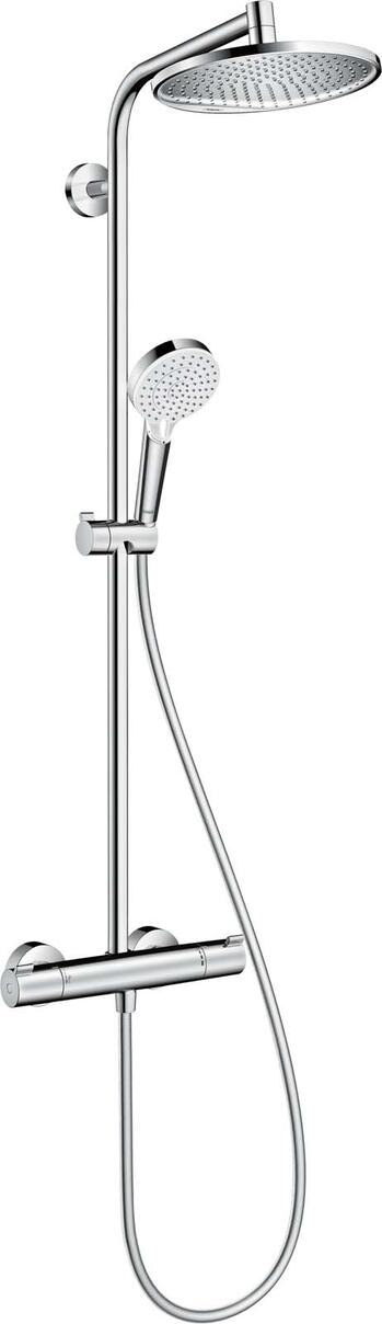 CROMETTA S240 - Colonne douche