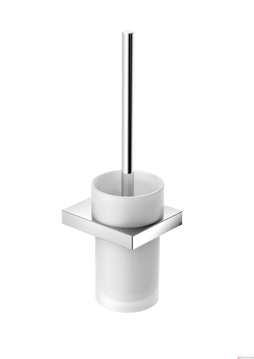 SYSTEME 100 - Porte-balai WC