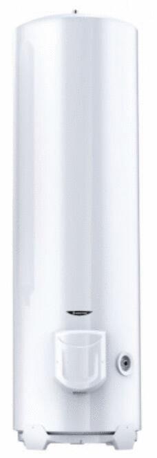 INITIO - RESISTANCE BLINDEE - Chauffe-eau stable
