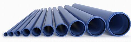 TUBE TRIPLUS® - Avec 1 emboiture