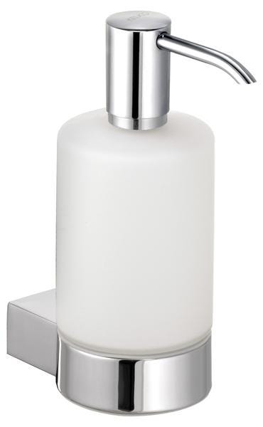 DISTRIBUTEUR SAVON LIQUIDE PLAN   14953019000 KEUCO  [14953019000]